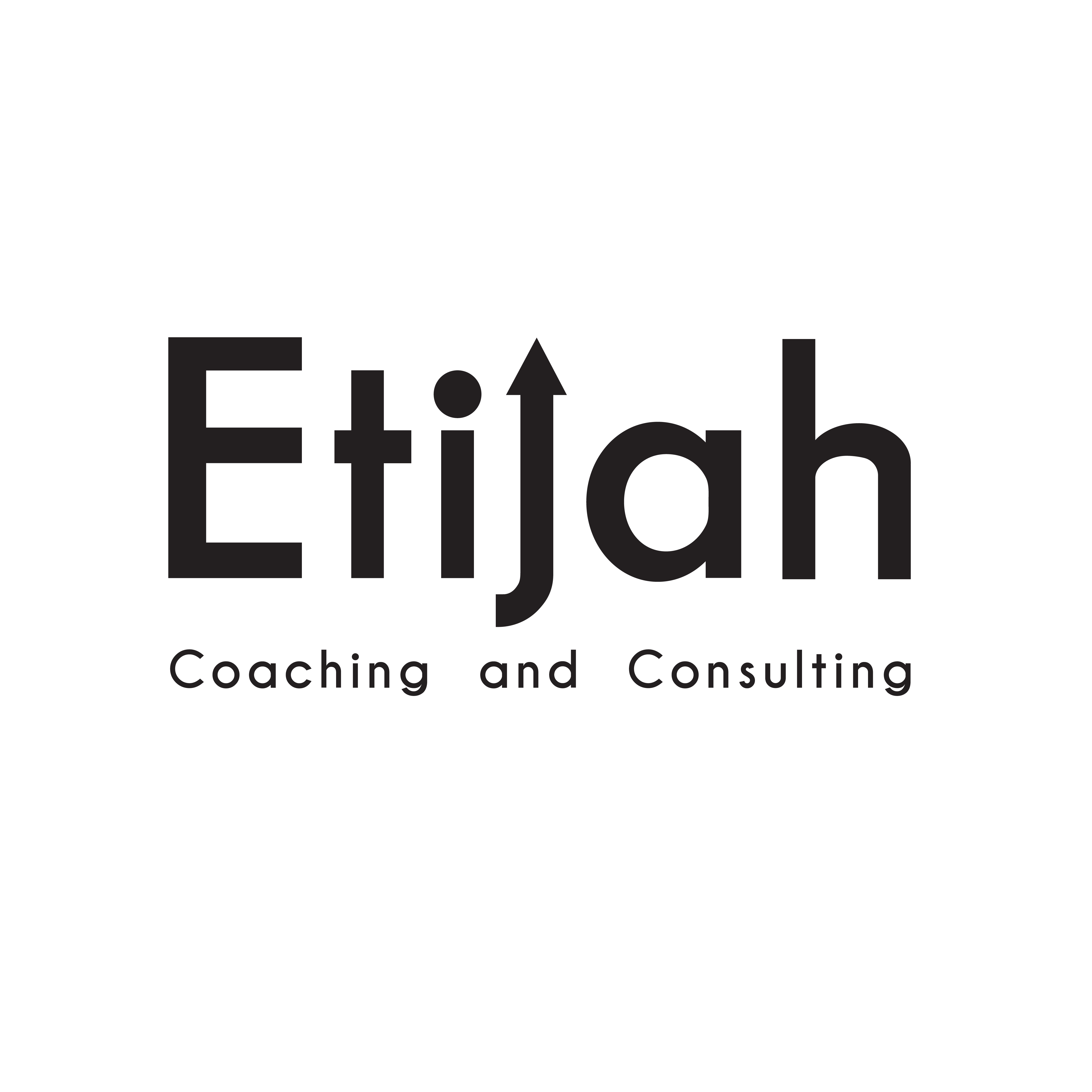 Etijah Coaching & consulting