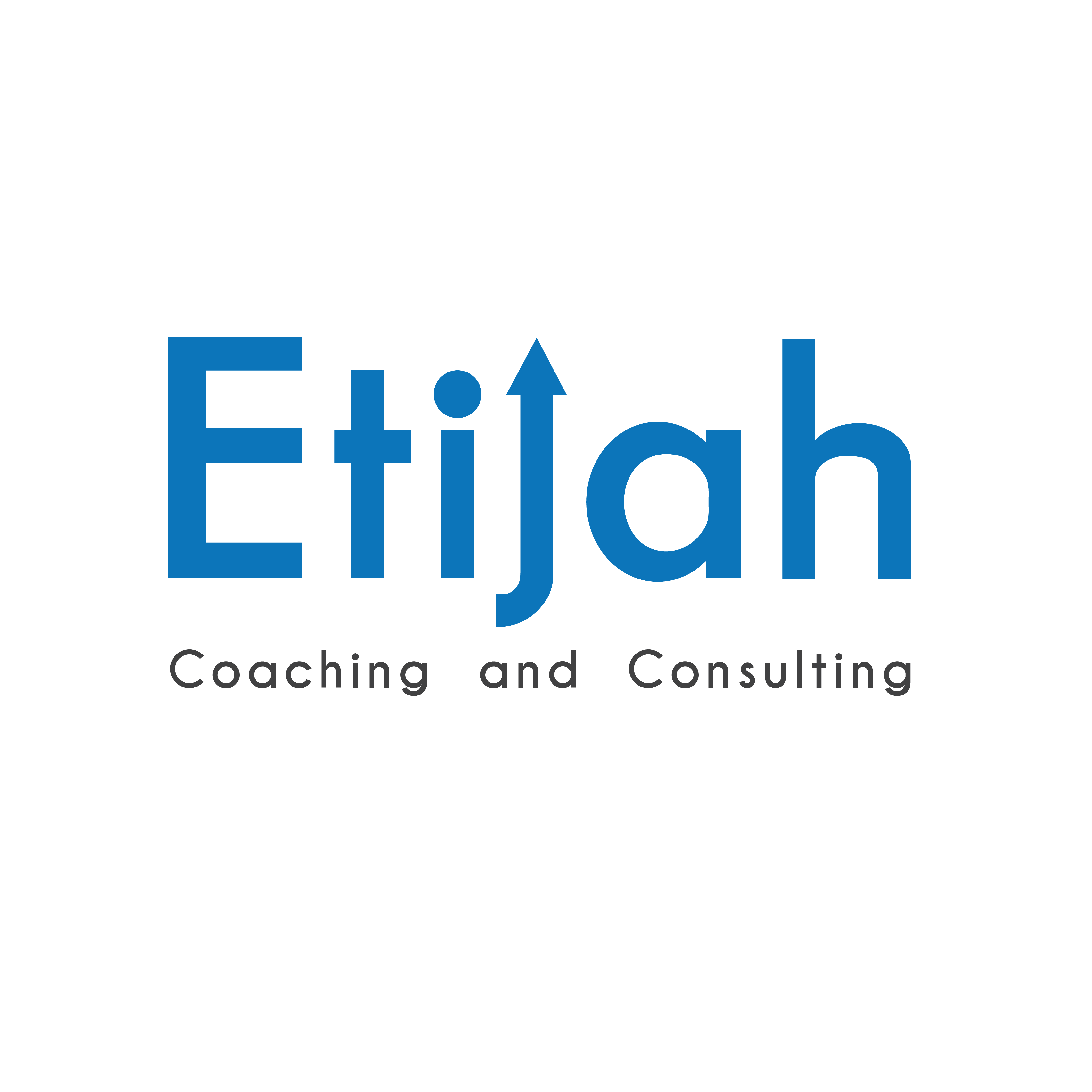 Etijah Coaching and Consulting Services